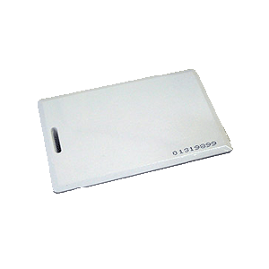 Proximity Thick Card
